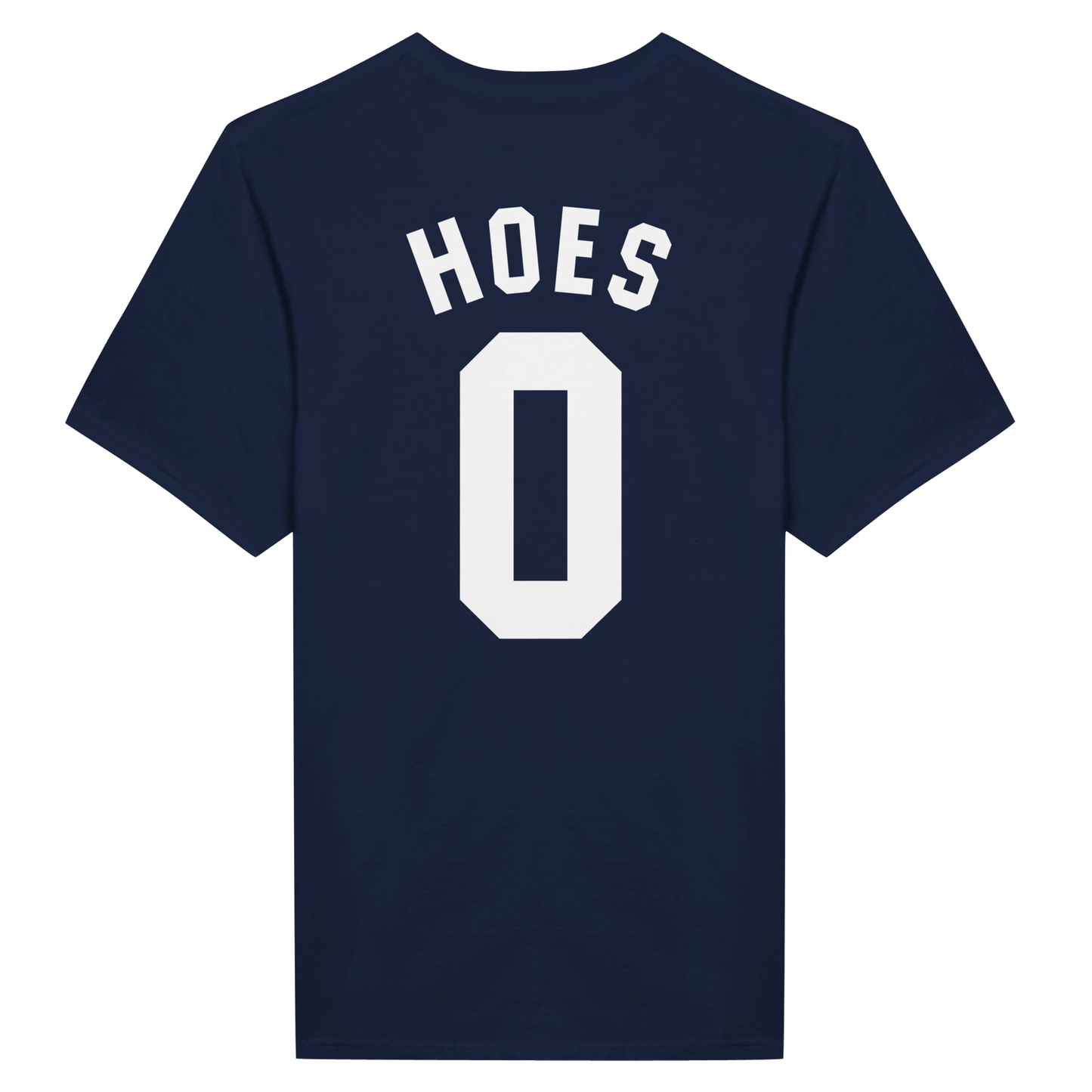 0 zero hoes keine Frauen tee hustle shirt funny lustig meme print shirt cotton slim fit - maximumflair