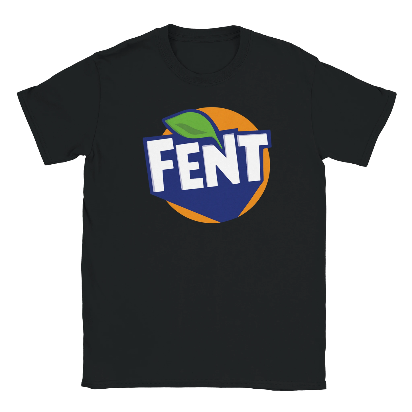 Fanta Fenta Fentanyl tee shirt funny lustig meme print shirt cotton slim fit - maximumflair