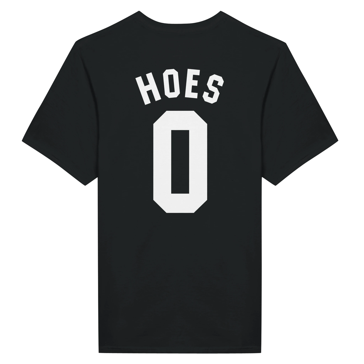 0 zero hoes keine Frauen tee hustle shirt funny lustig meme print shirt cotton slim fit - maximumflair