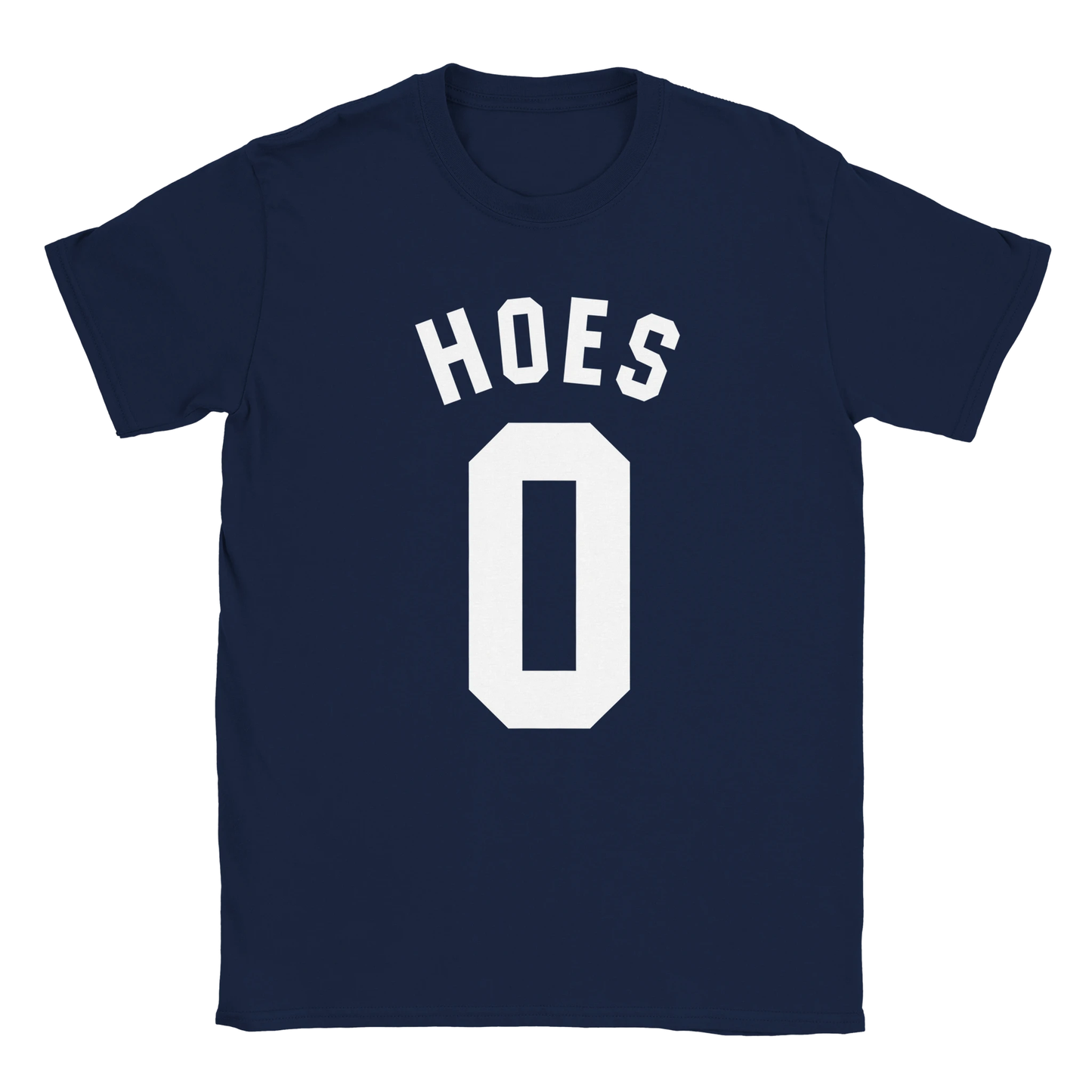 0 zero hoes keine Frauen tee hustle shirt funny lustig meme print shirt cotton slim fit - maximumflair