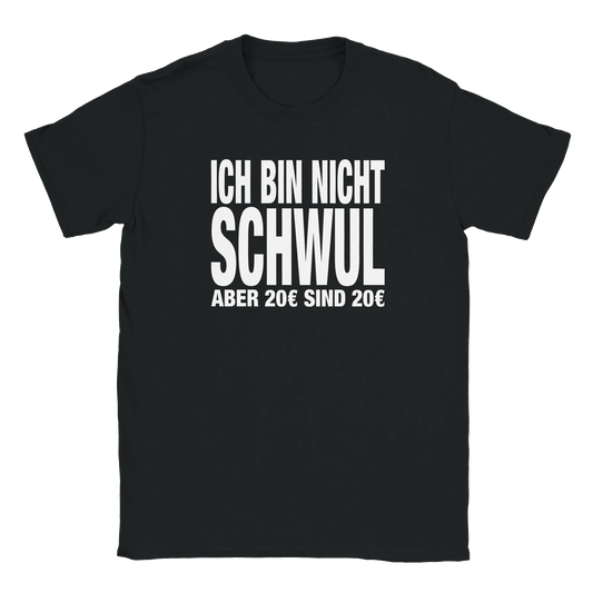 20€ SIND 20€ TEE