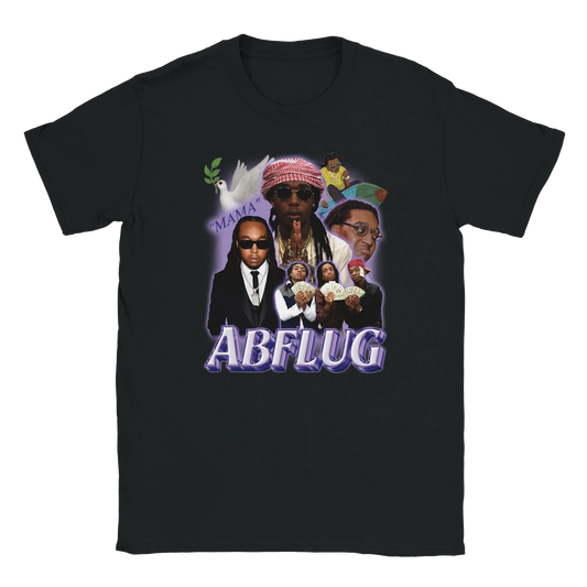 ABFLUG TEE