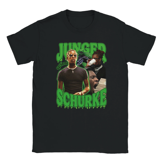 JUNGER SCHURKE TEE