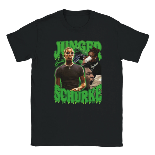 JUNGER SCHURKE TEE