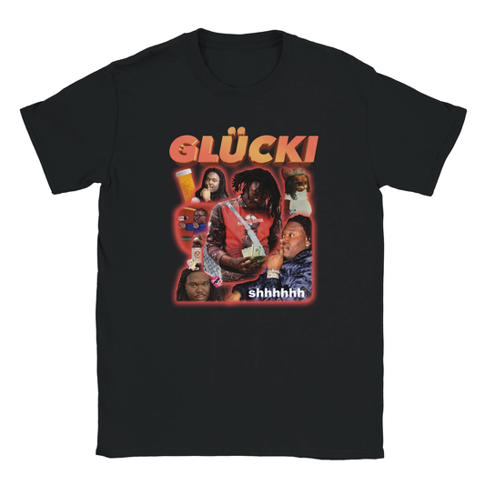 LUCKI TEE