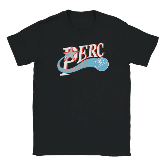 PERC 30 76ers TEE