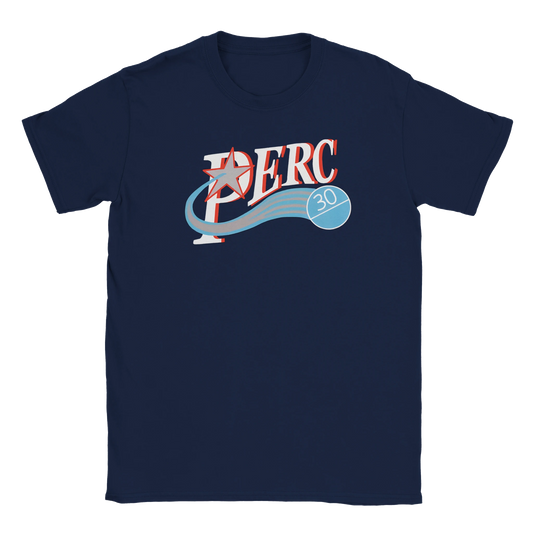 PERC 30 76ers TEE - zweite Ansicht
