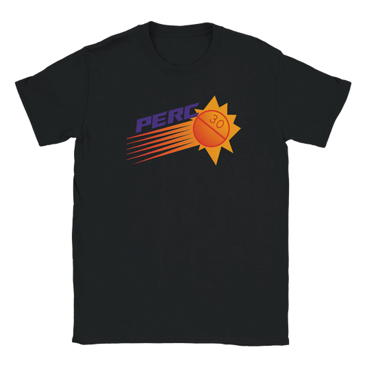 PERC 30 SUNS TEE - zweite Ansicht
