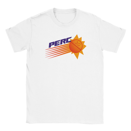PERC 30 SUNS TEE
