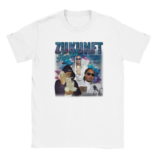 ZUKUNFT TEE