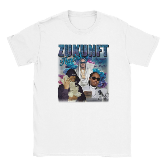 ZUKUNFT TEE