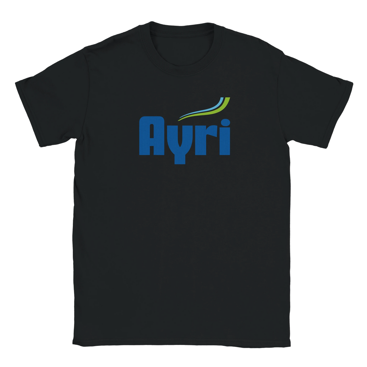 Ayran Ayri tee shirt funny lustig meme print shirt cotton slim fit - maximumflair