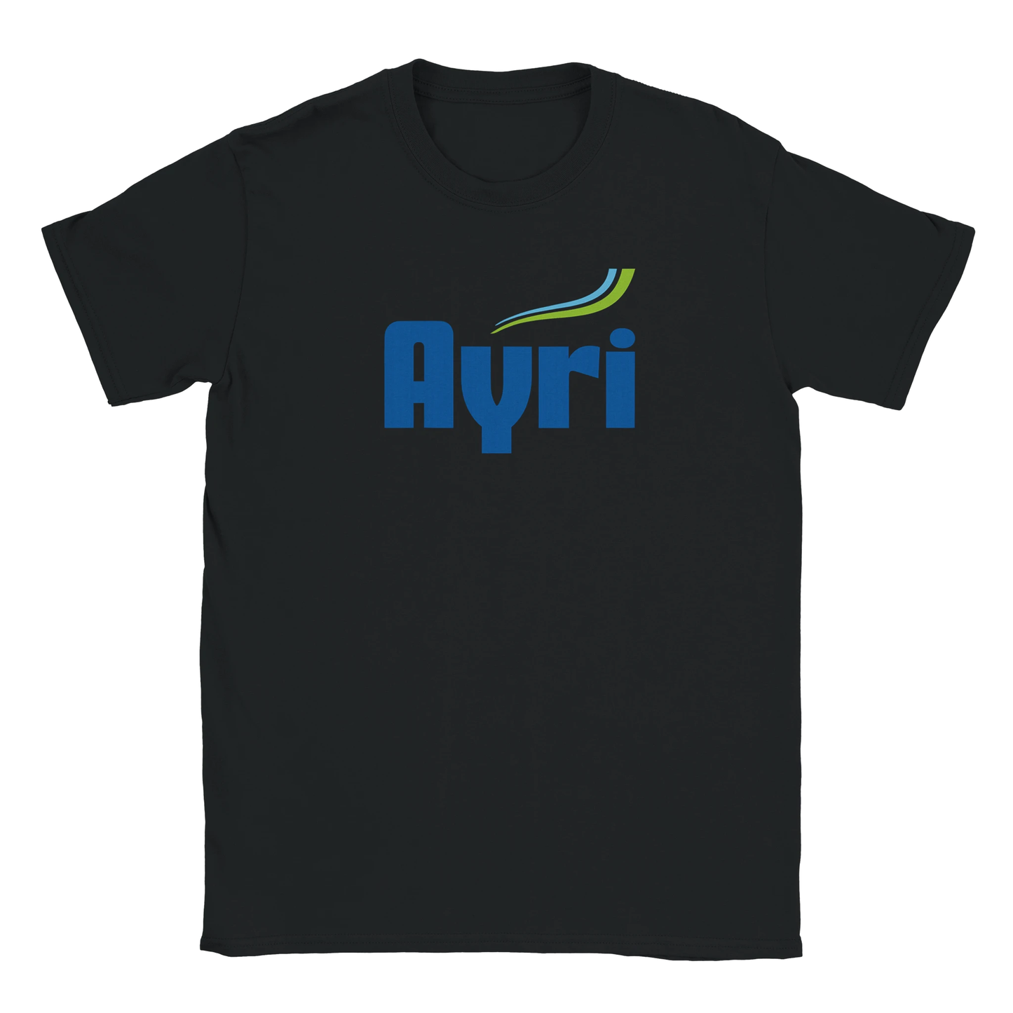 Ayran Ayri tee shirt funny lustig meme print shirt cotton slim fit - maximumflair