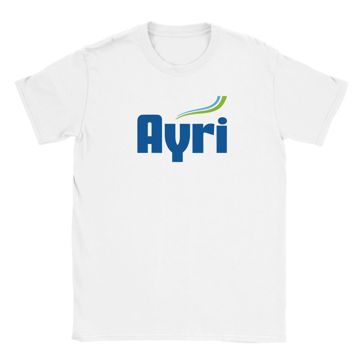 Ayran Ayri tee shirt funny lustig meme print shirt cotton slim fit - maximumflair