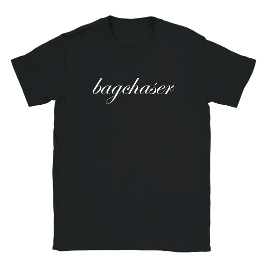 BAGCHASER TEE - zweite Ansicht