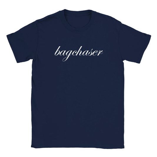 BAGCHASER TEE - zweite Ansicht