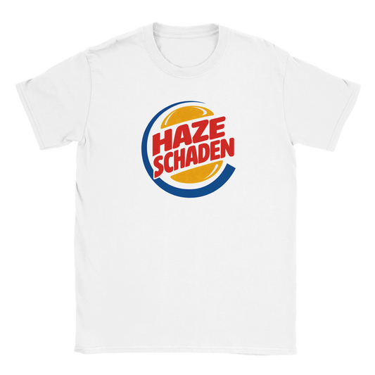 BK HAZE SCHADEN TEE