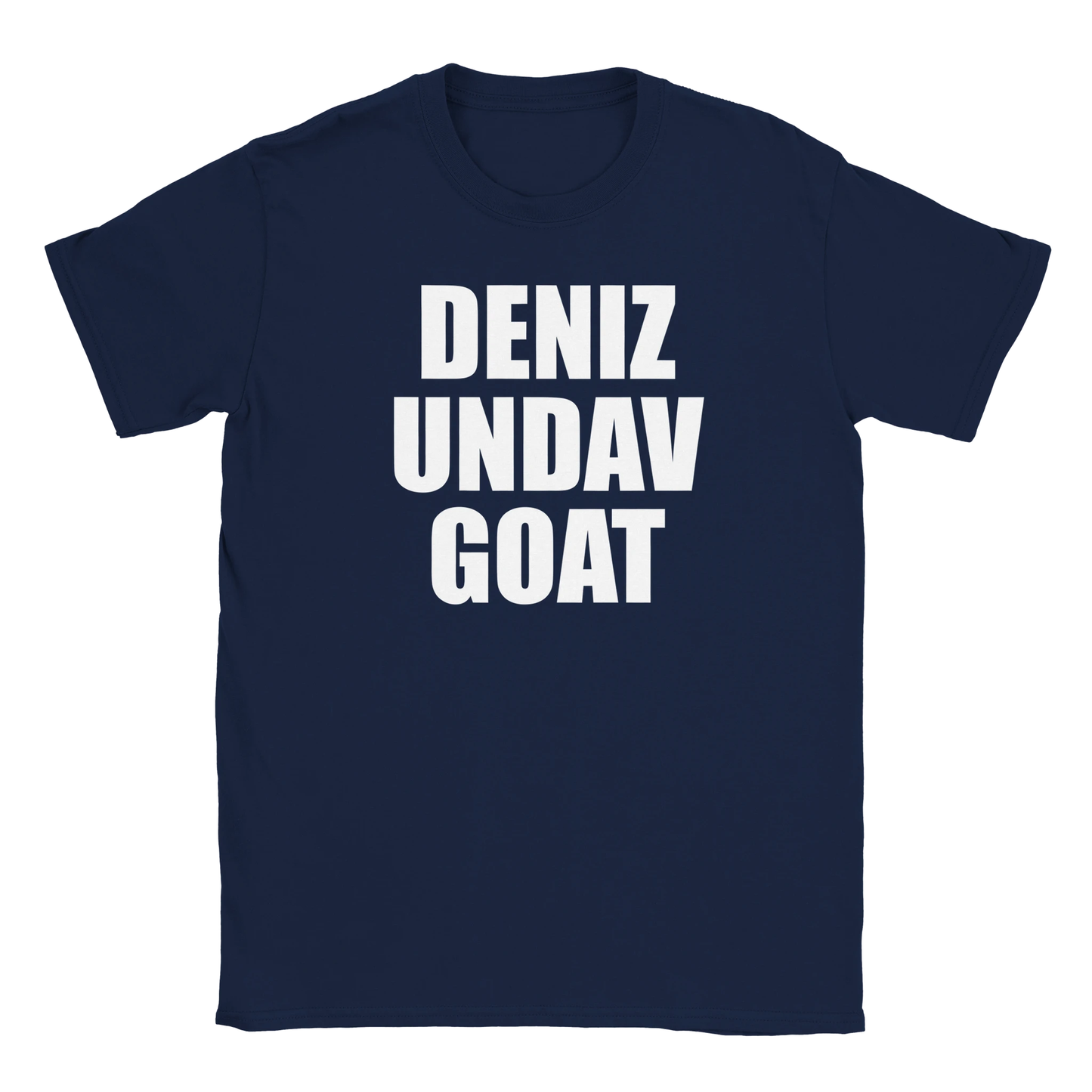 Deniz Undav Goat Tee Shirt Deutschland WM 2026 - maximumflair