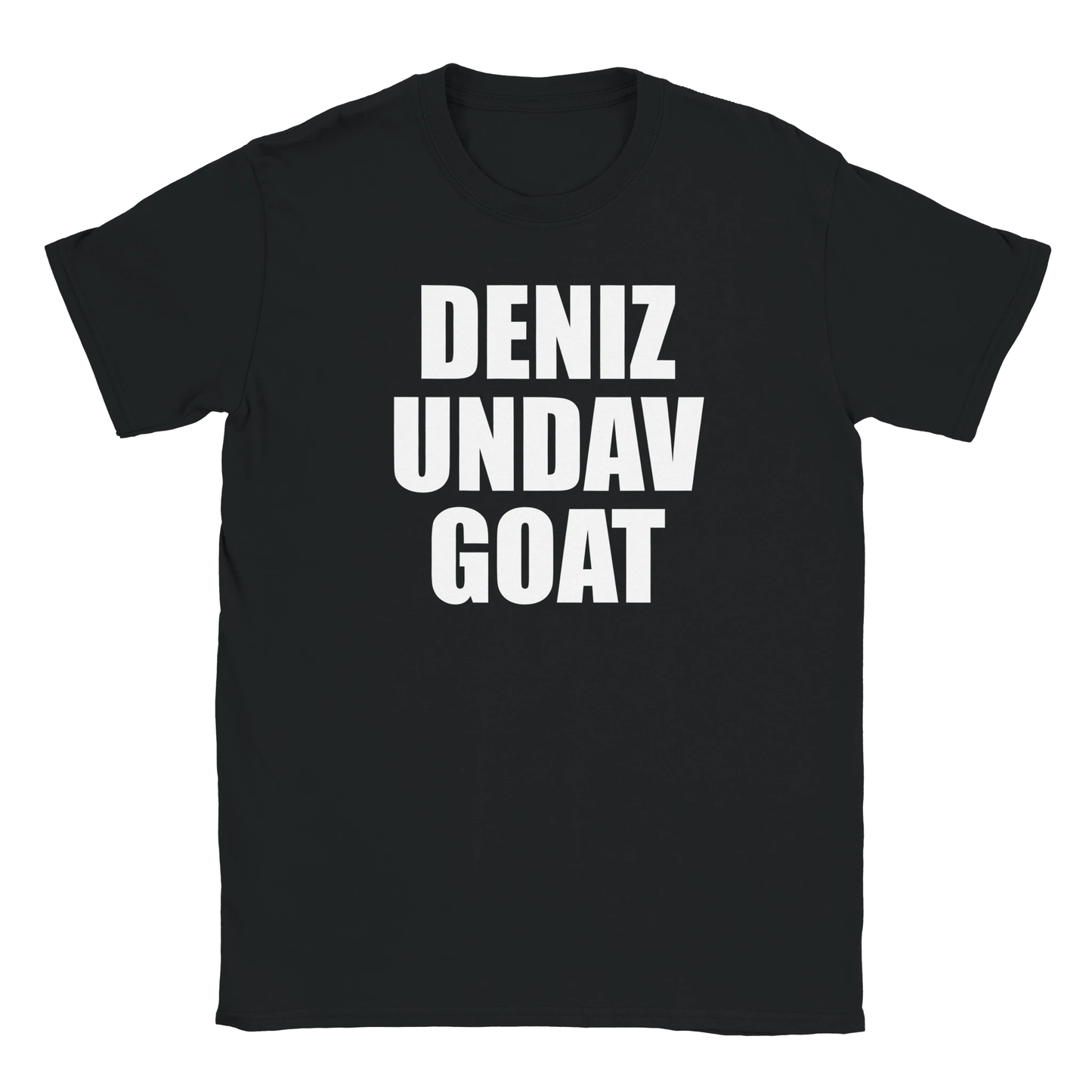Deniz Undav Goat Tee Shirt Deutschland WM 2026 - maximumflair