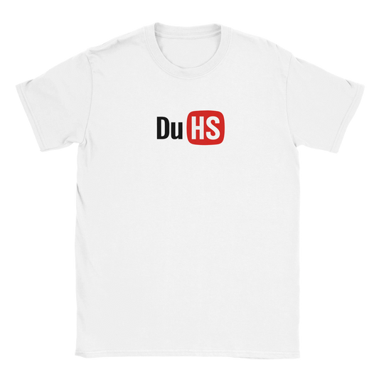 DU HS TEE