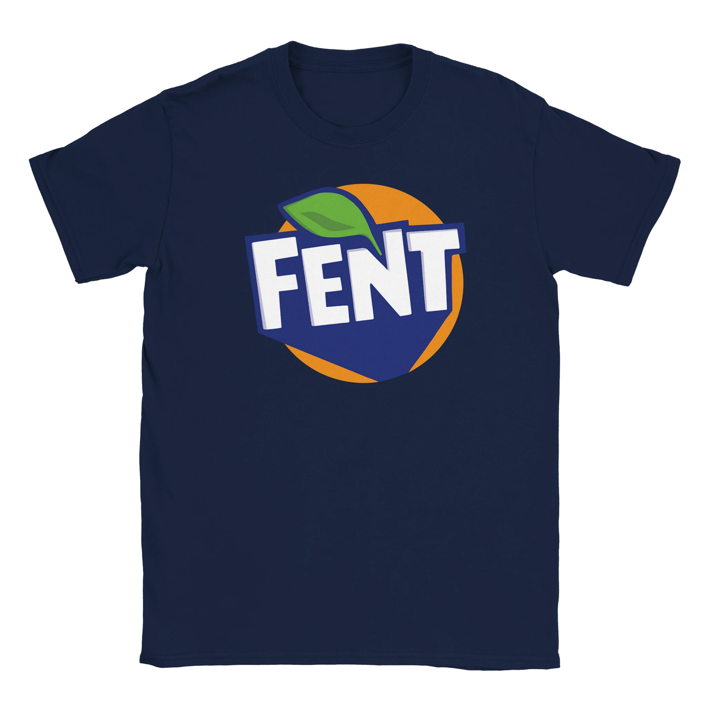 Fanta Fenta Fentanyl tee shirt funny lustig meme print shirt cotton slim fit - maximumflair