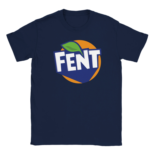 FANTA FENT TEE - zweite Ansicht