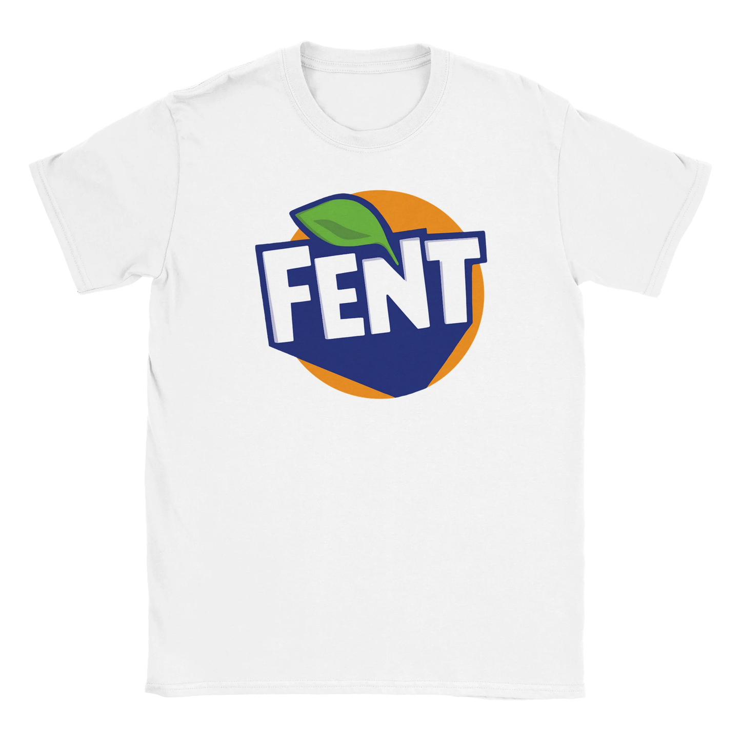 Fanta Fenta Fentanyl tee shirt funny lustig meme print shirt cotton slim fit - maximumflair