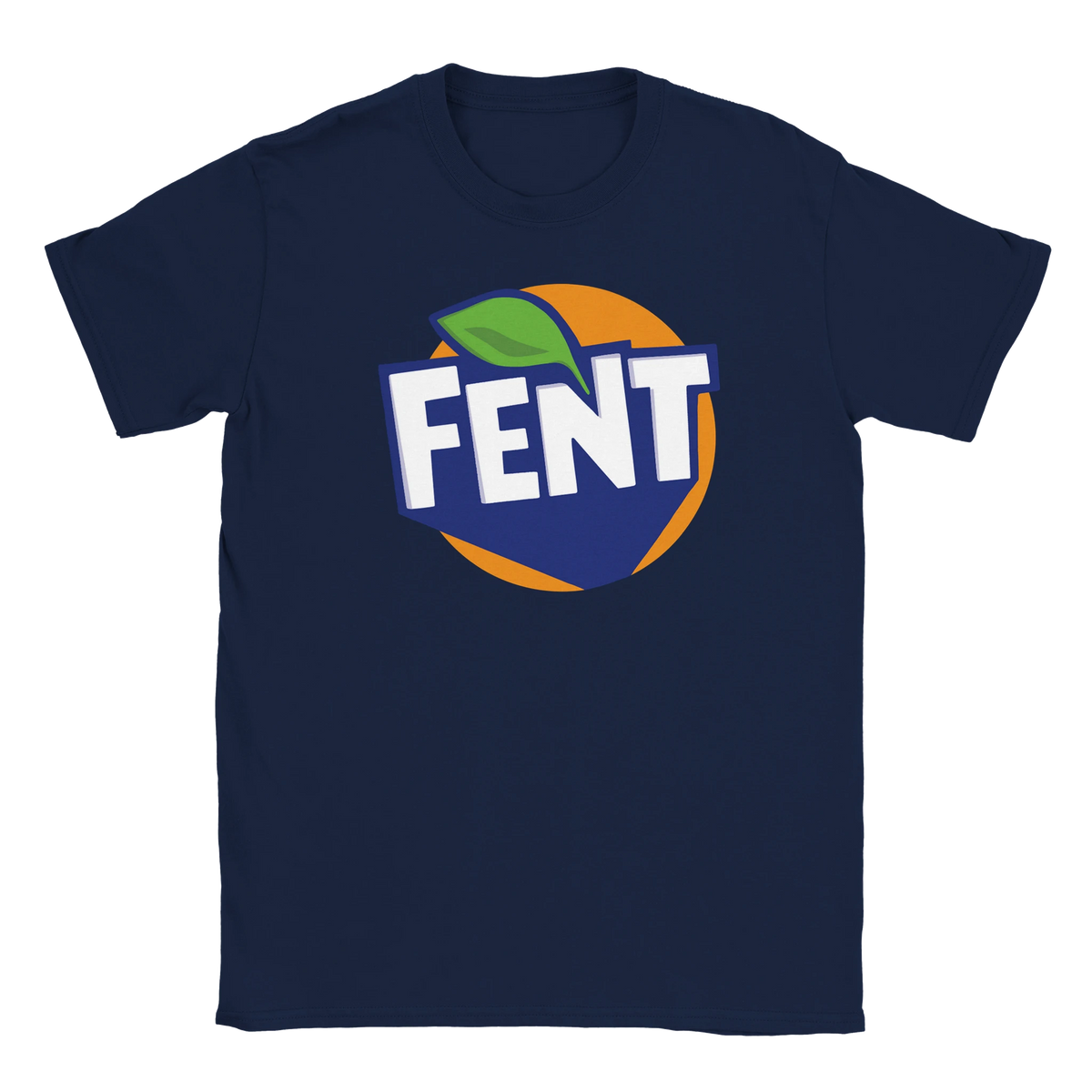 Fent Fentanyl tee shirt funny lustig meme print shirt cotton slim fit - maximumflair