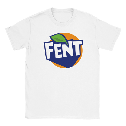 FENT TEE