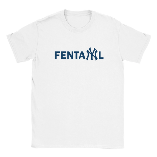 FENTANYL TEE