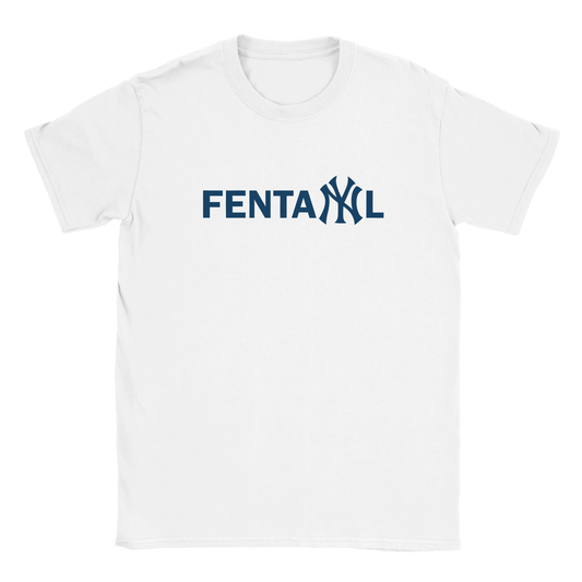 FENTANYL TEE