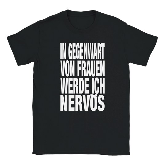 FRAUENKONTAKT TEE