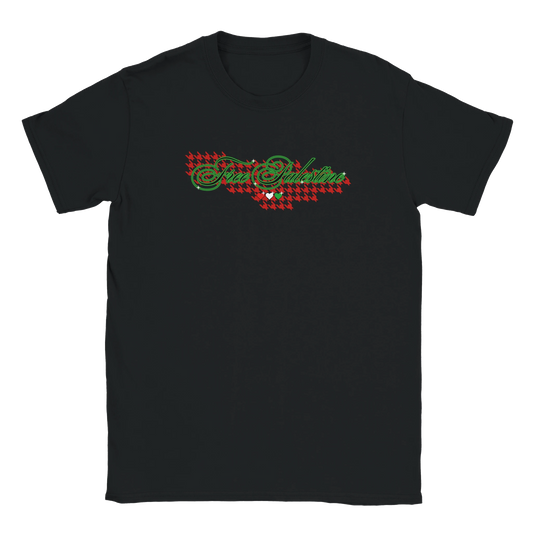 FREE PALESTINE TEE