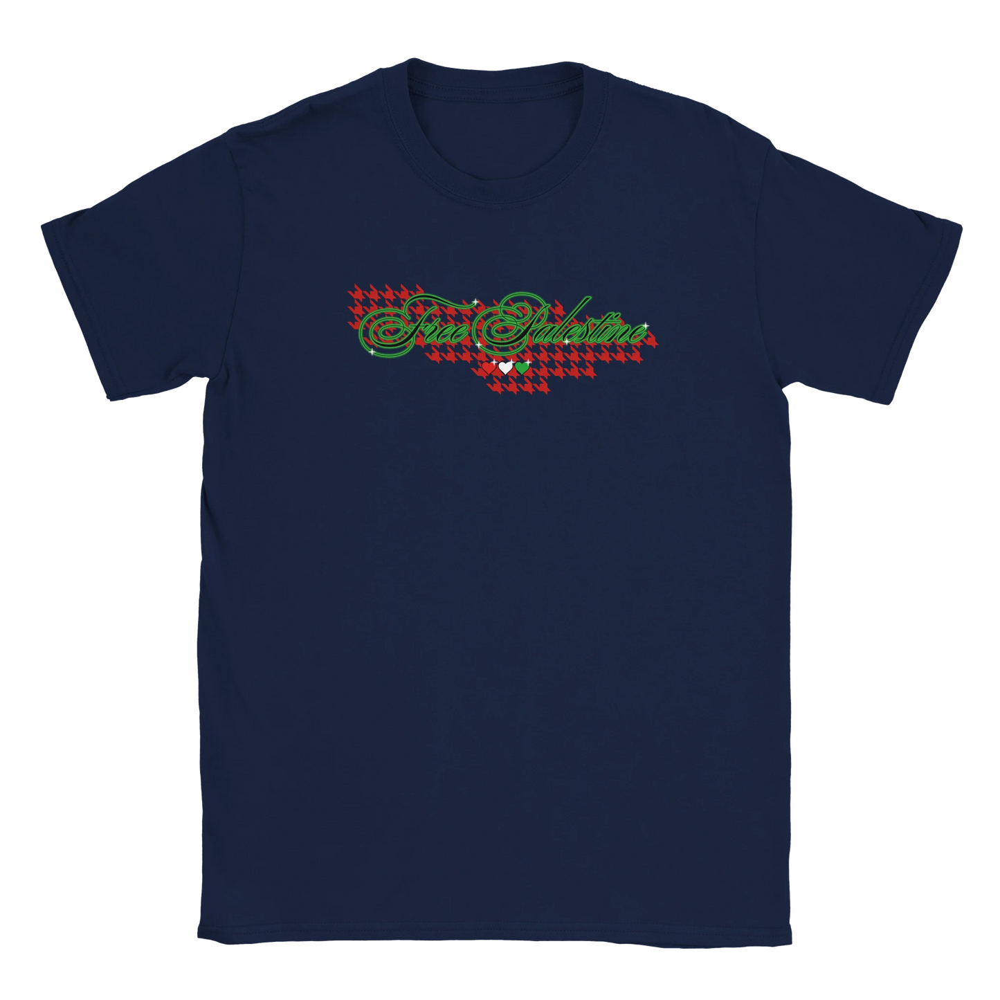 free palestine freiheit für Palästina tee shirt T-Shirt Aussage statement print shirt cotton slim fit - maximumflair