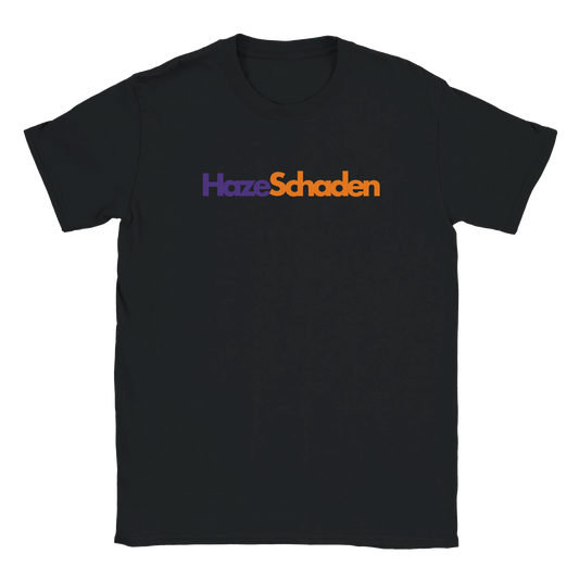 HAZE SCHADEN TEE - zweite Ansicht
