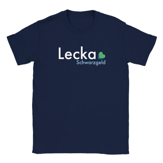 LECKA SG TEE - zweite Ansicht