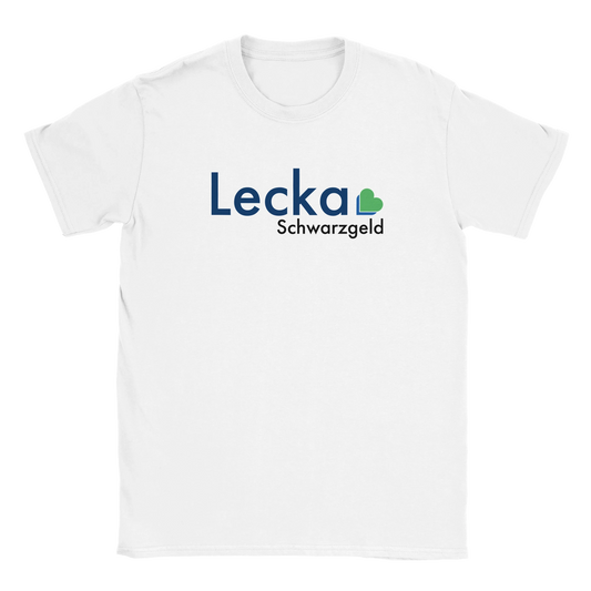 LECKA SG TEE