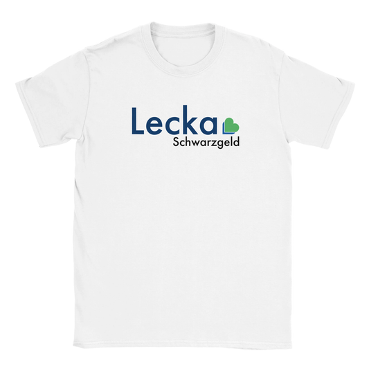 LECKA SG TEE