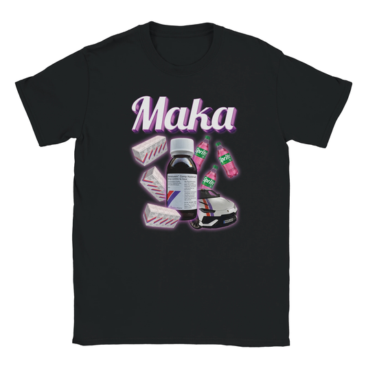 MAKA TEE