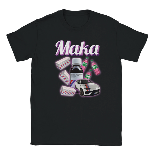 MAKA TEE