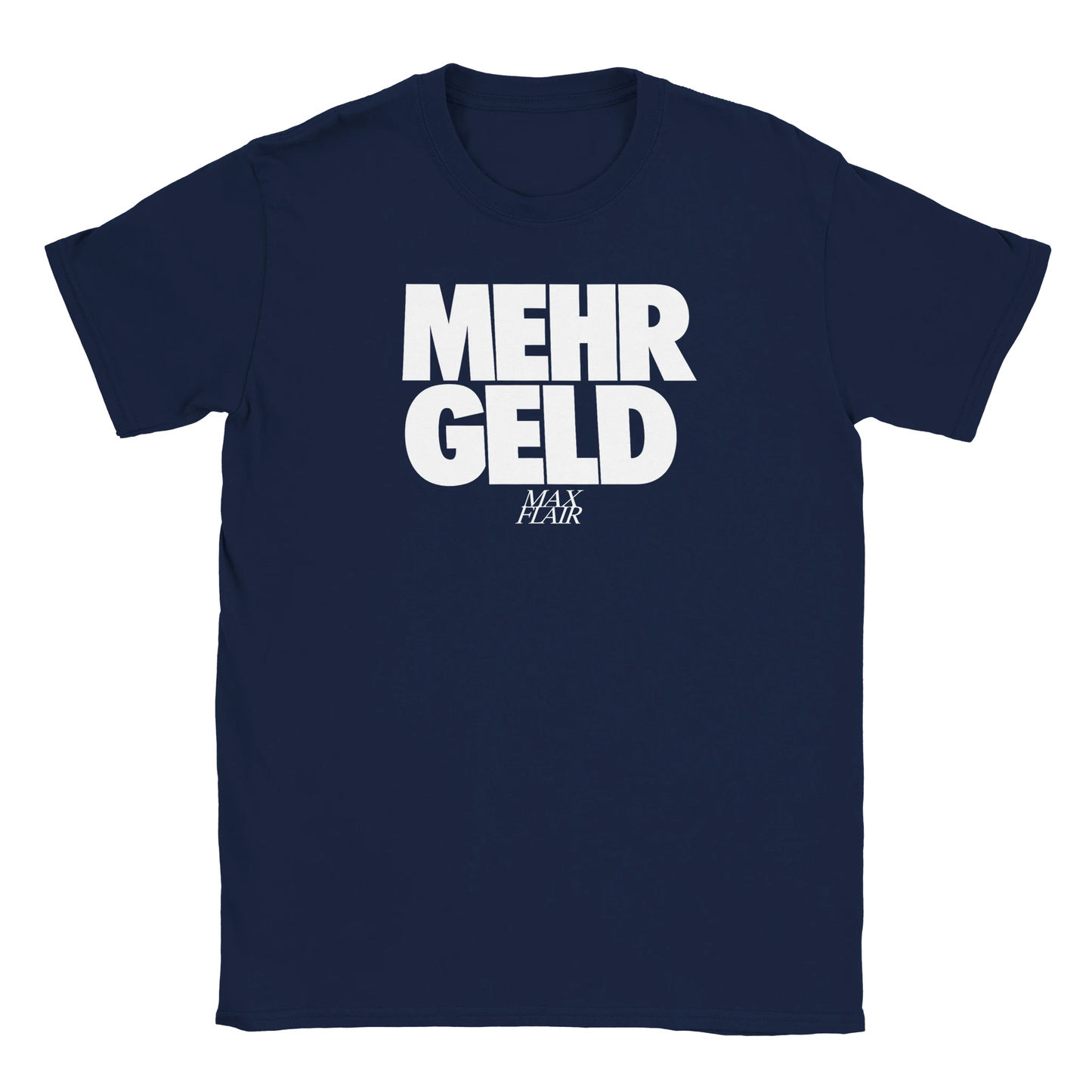 MEHR GELD TEE