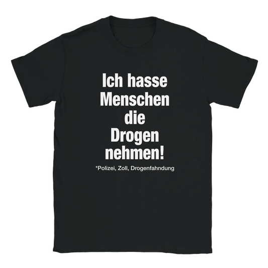 DR*GEN NEHMER TEE