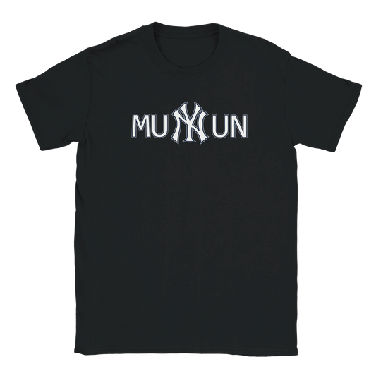 MUNYUN SHIRT