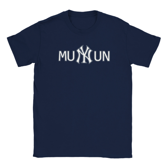 MUNYUN SHIRT - zweite Ansicht