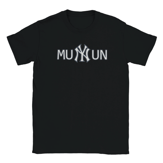 MUNYUN SHIRT