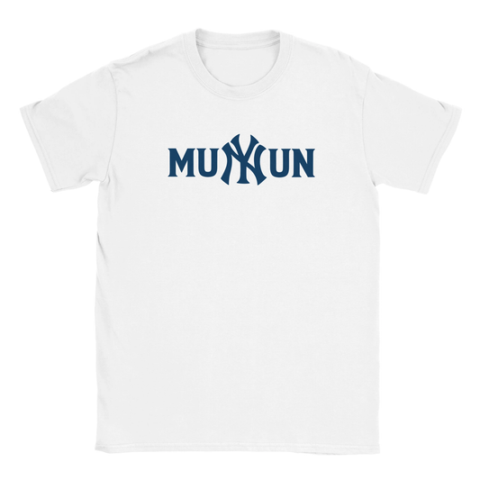 MUNYUN SHIRT - zweite Ansicht