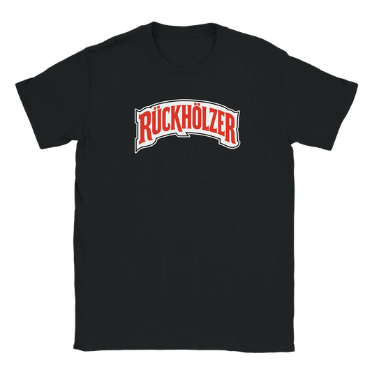 RÜCKHÖLZER TEE - zweite Ansicht