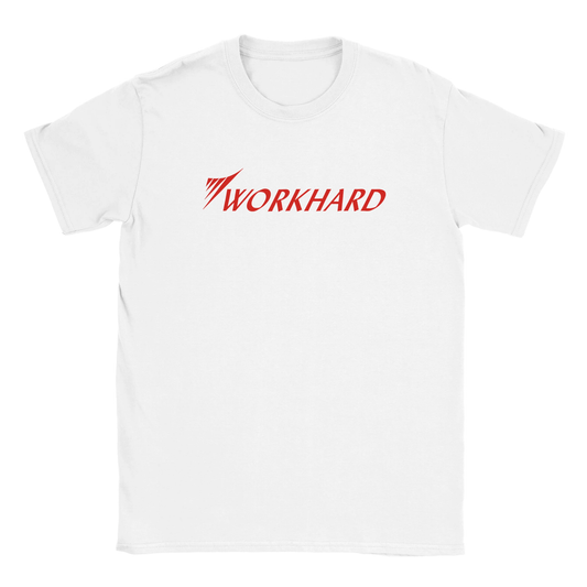WORKHARD TEE