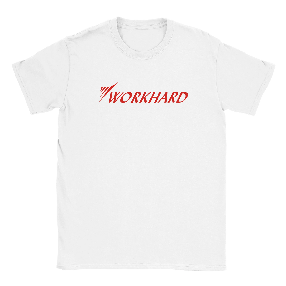 Wockhardt Workhard Tee Shirt Drip Meme Shirt Culture Drug Trap Swag slim fit cotton Baumwolle Graphic - maximumflair