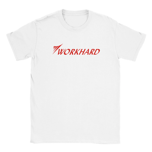 WORKHARD TEE